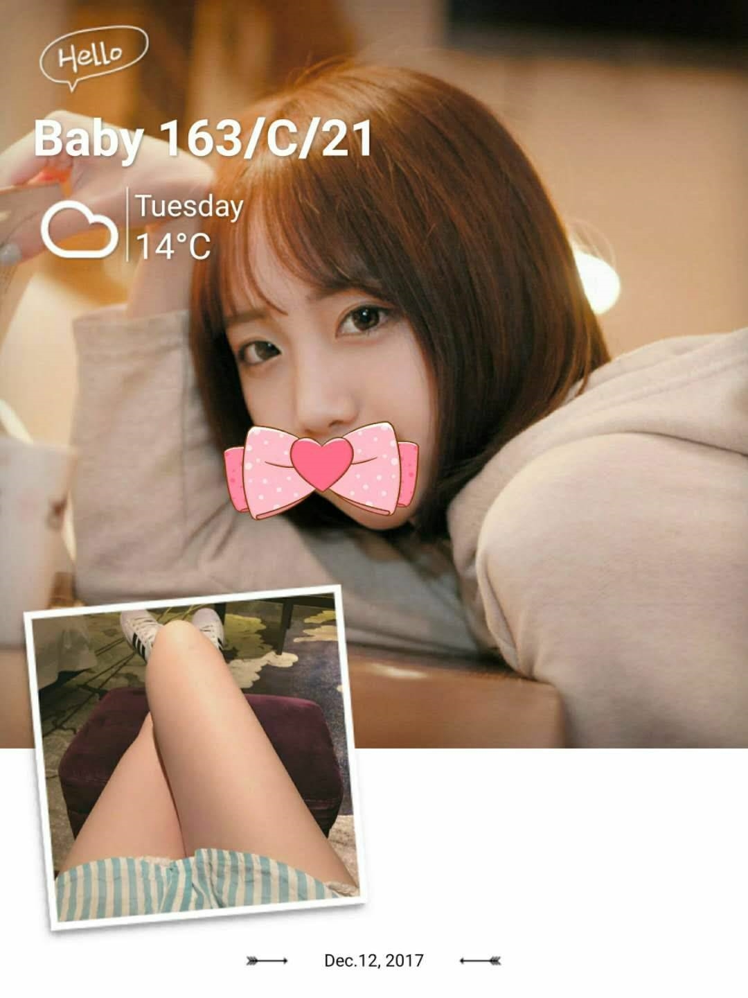 林妙淳 台南 大學生 24|38E